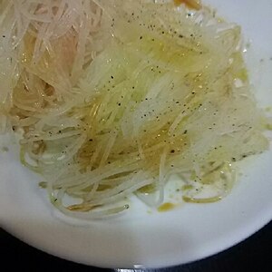 アレンジ イカのお刺身とツマで美味しいカルパッチョ レシピ 作り方 By みずたまsweet 楽天レシピ アレンジ イカのお刺身とツマで美味しいカルパッチョ レシピ 作り方 By みずたまsweet 楽天レシピ
